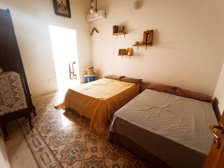 파올라 Dhara House Malta B&B 외부 사진